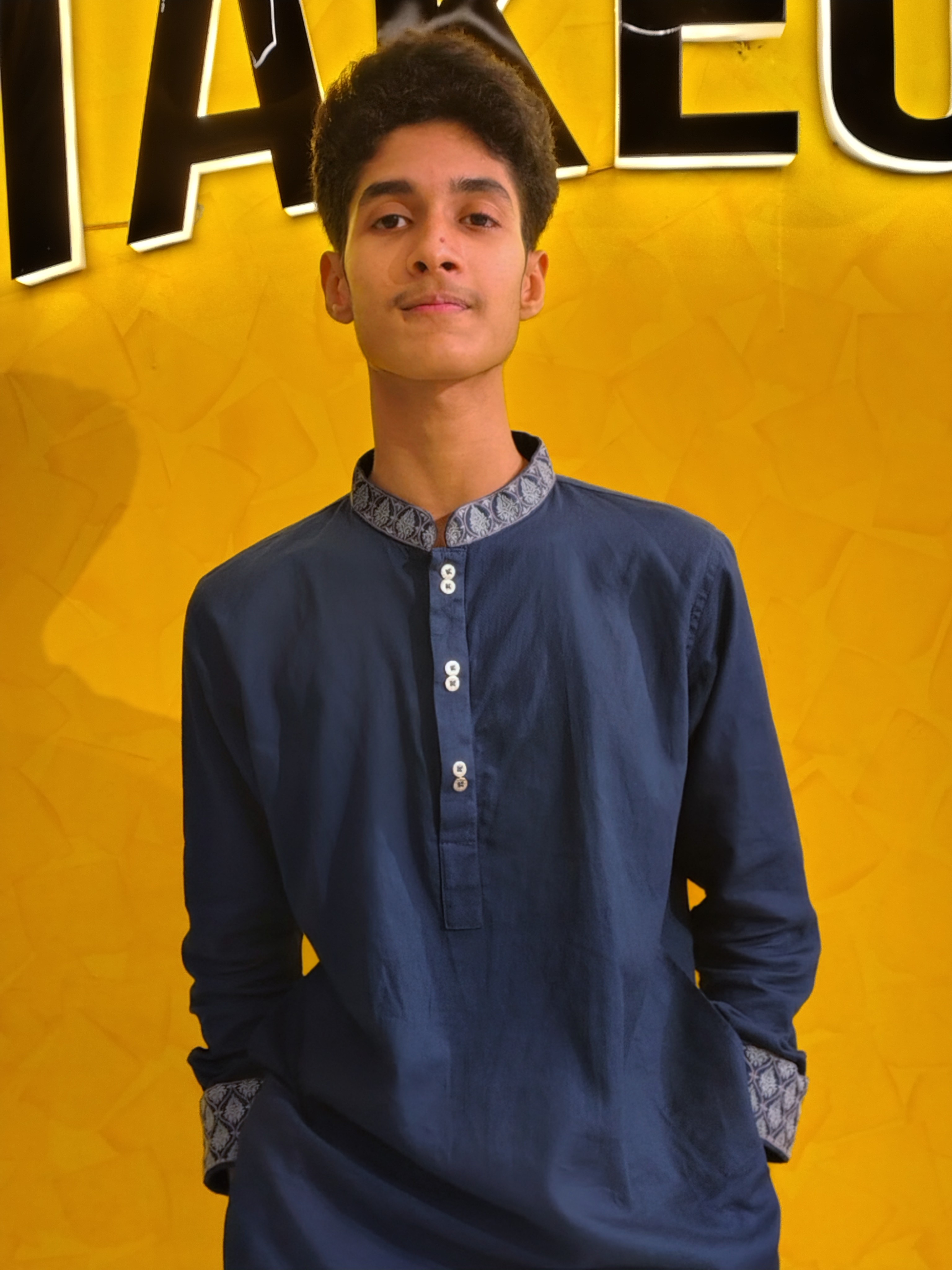 Tanvir Mahatab