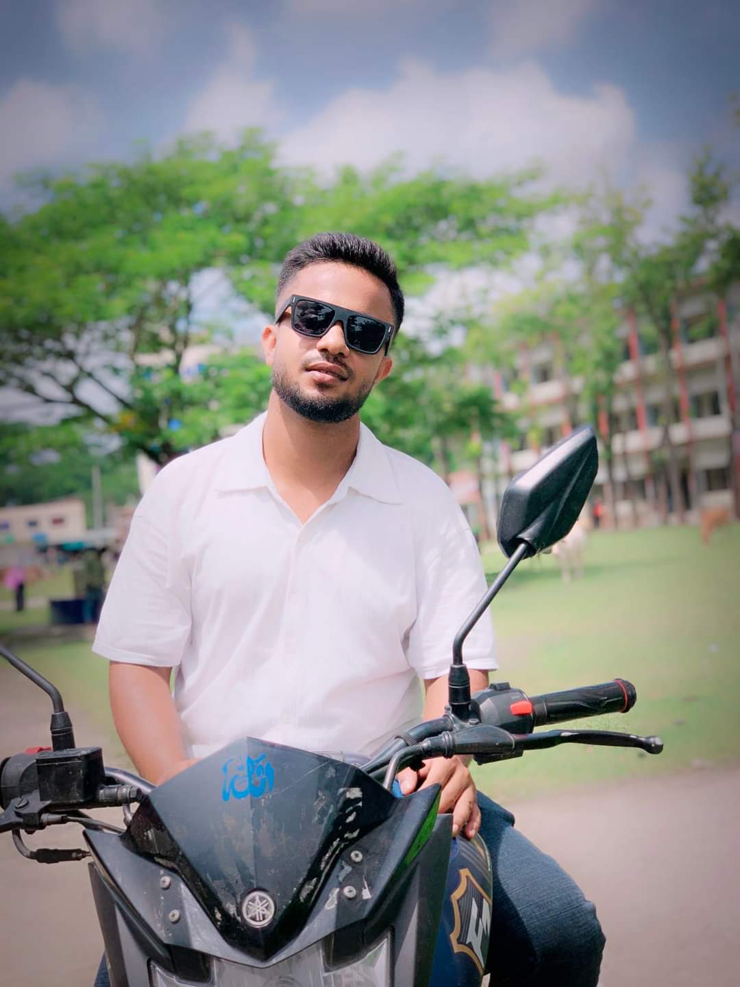 Arafat Hossain Opi