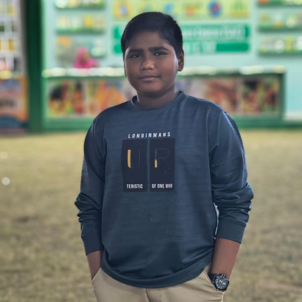Md Abdullah Al Sabbir 