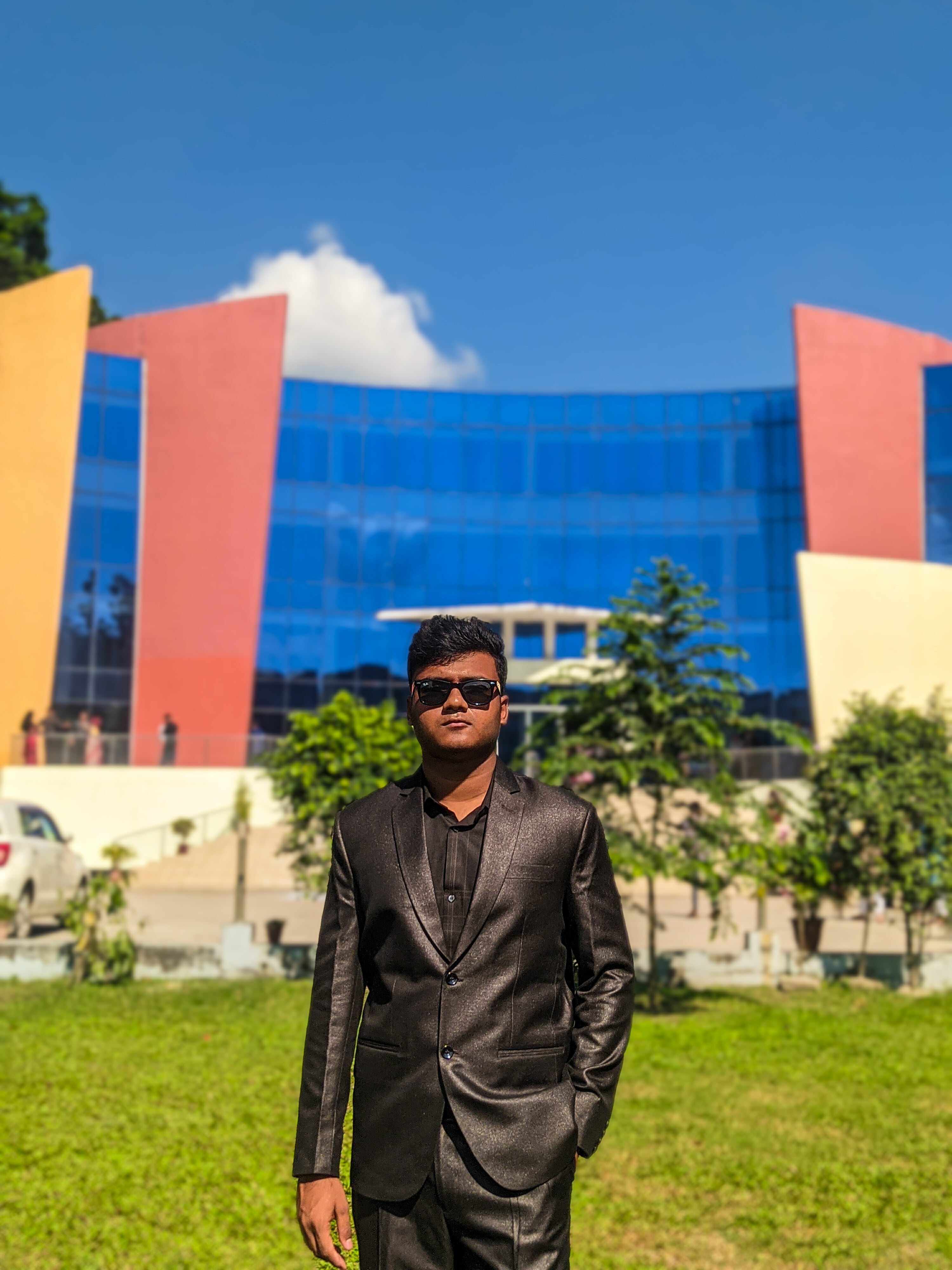 KM Siyam