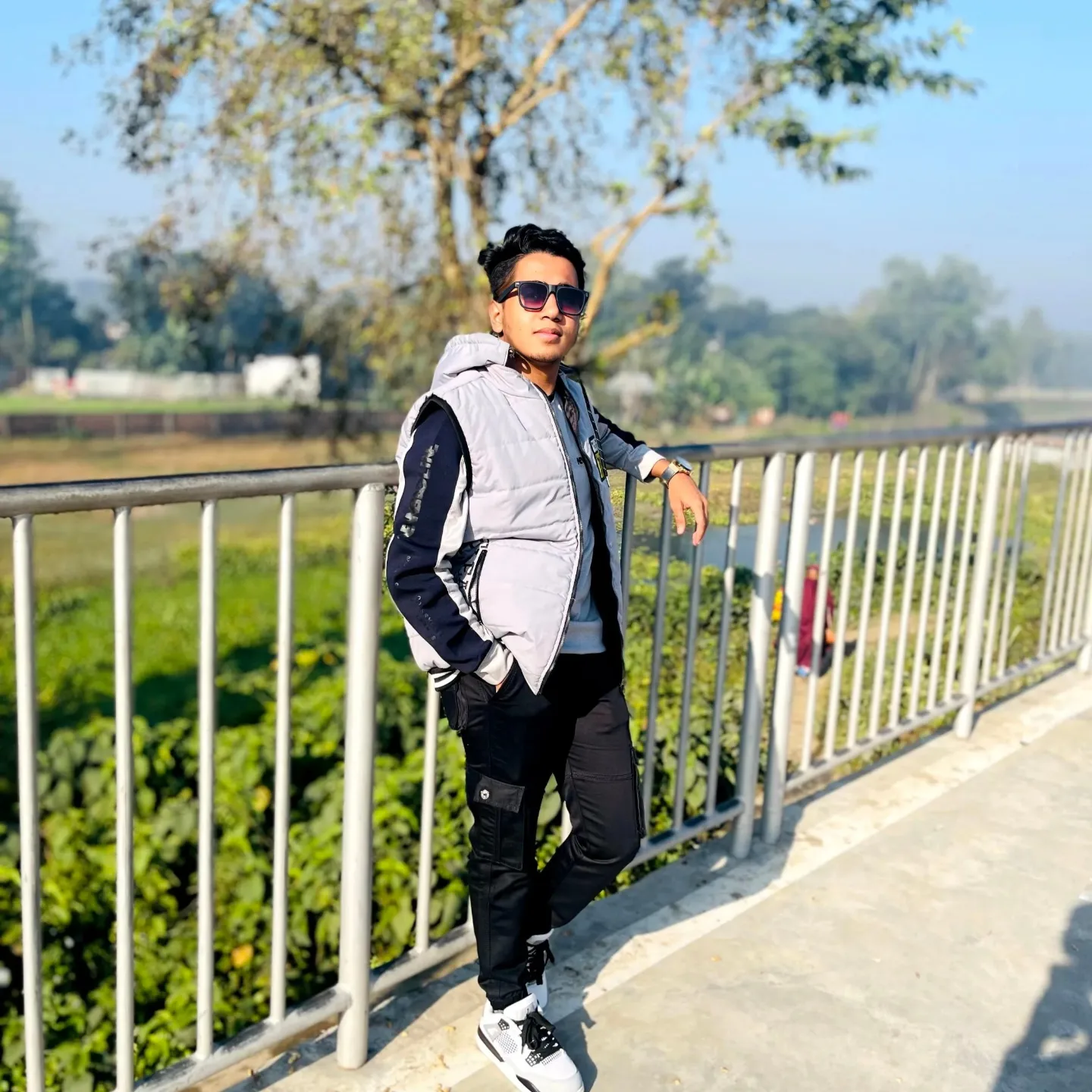 Samiur Rahman Sami