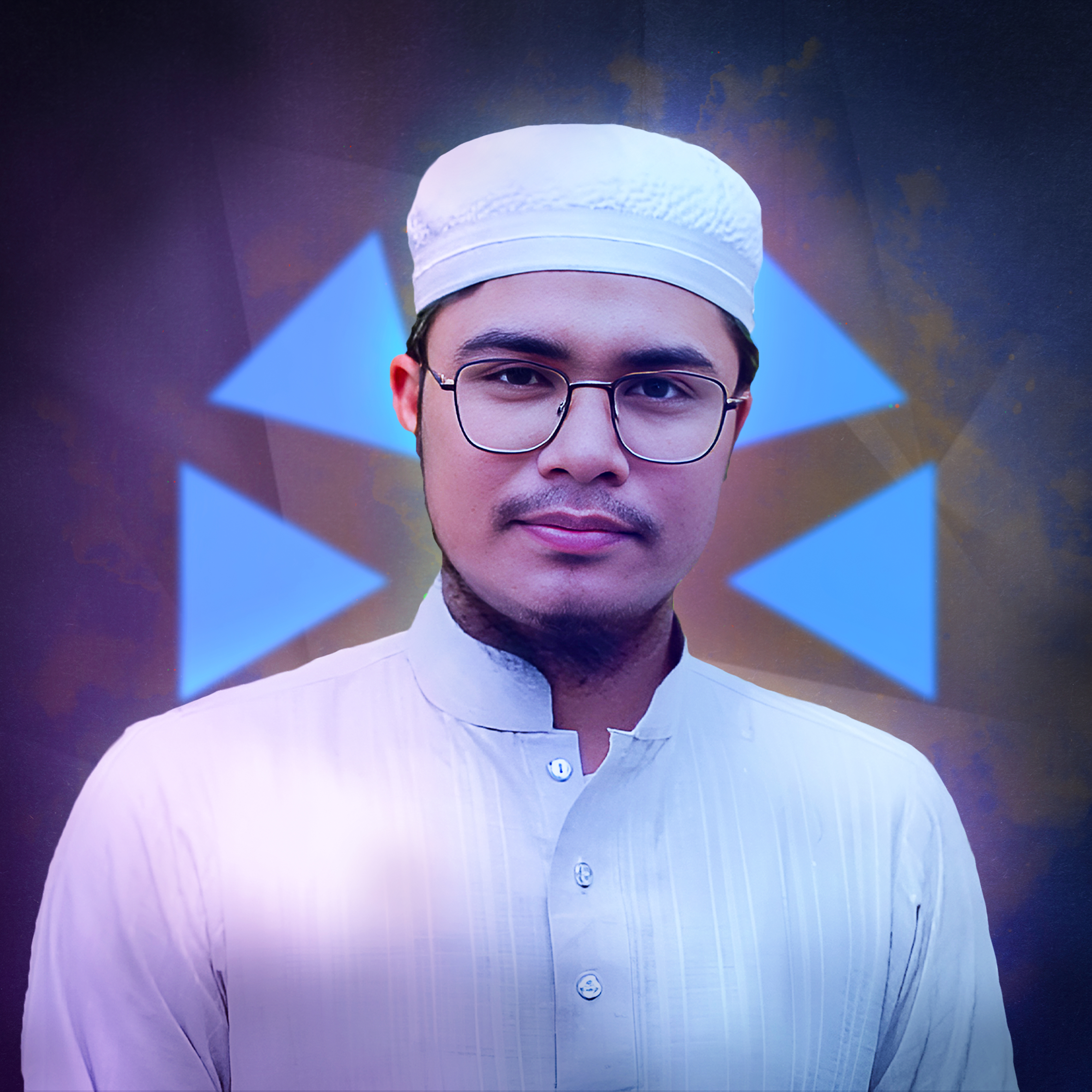 Minhaj Ahmed