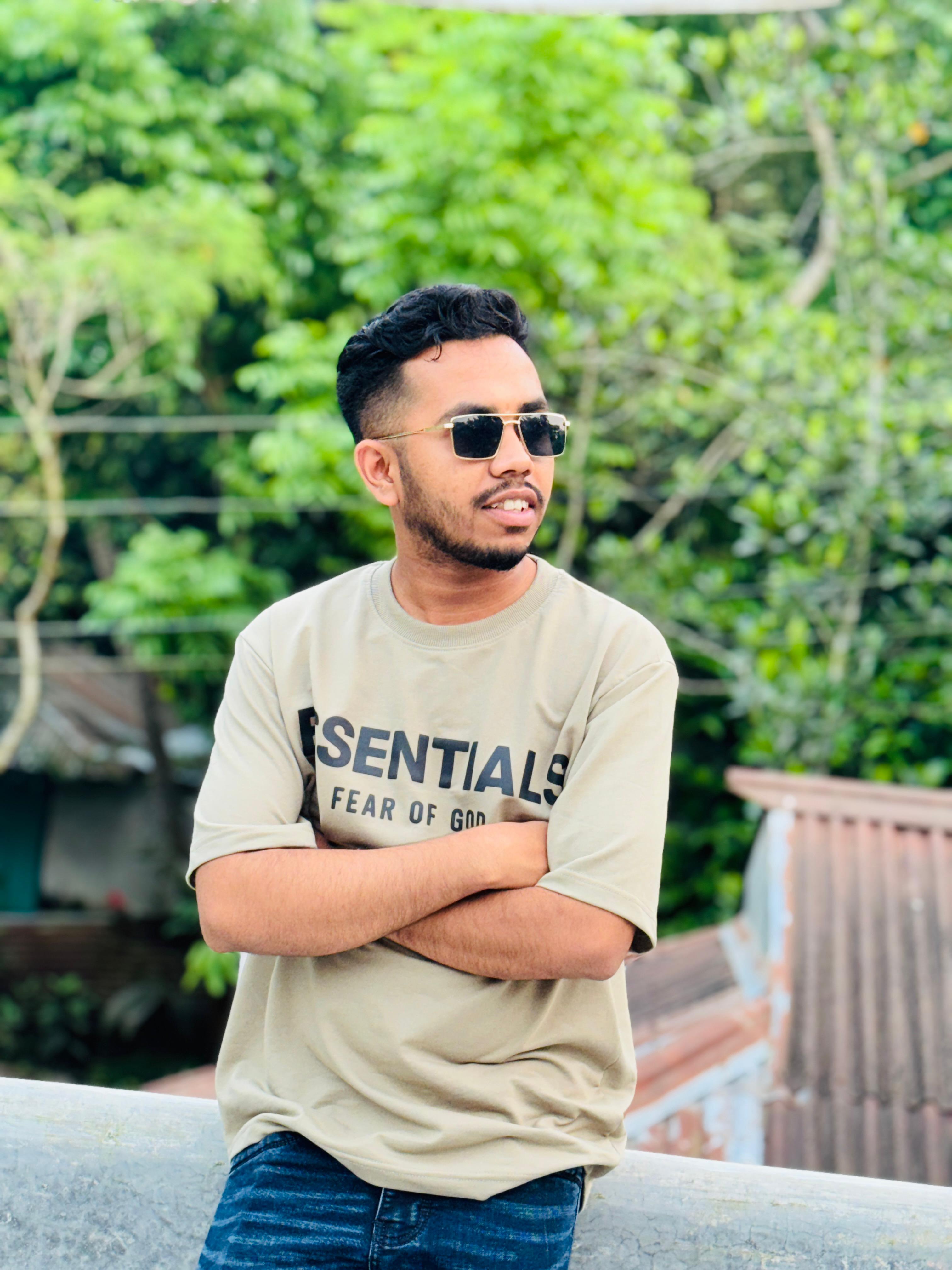 Mehedi Bhuiyan