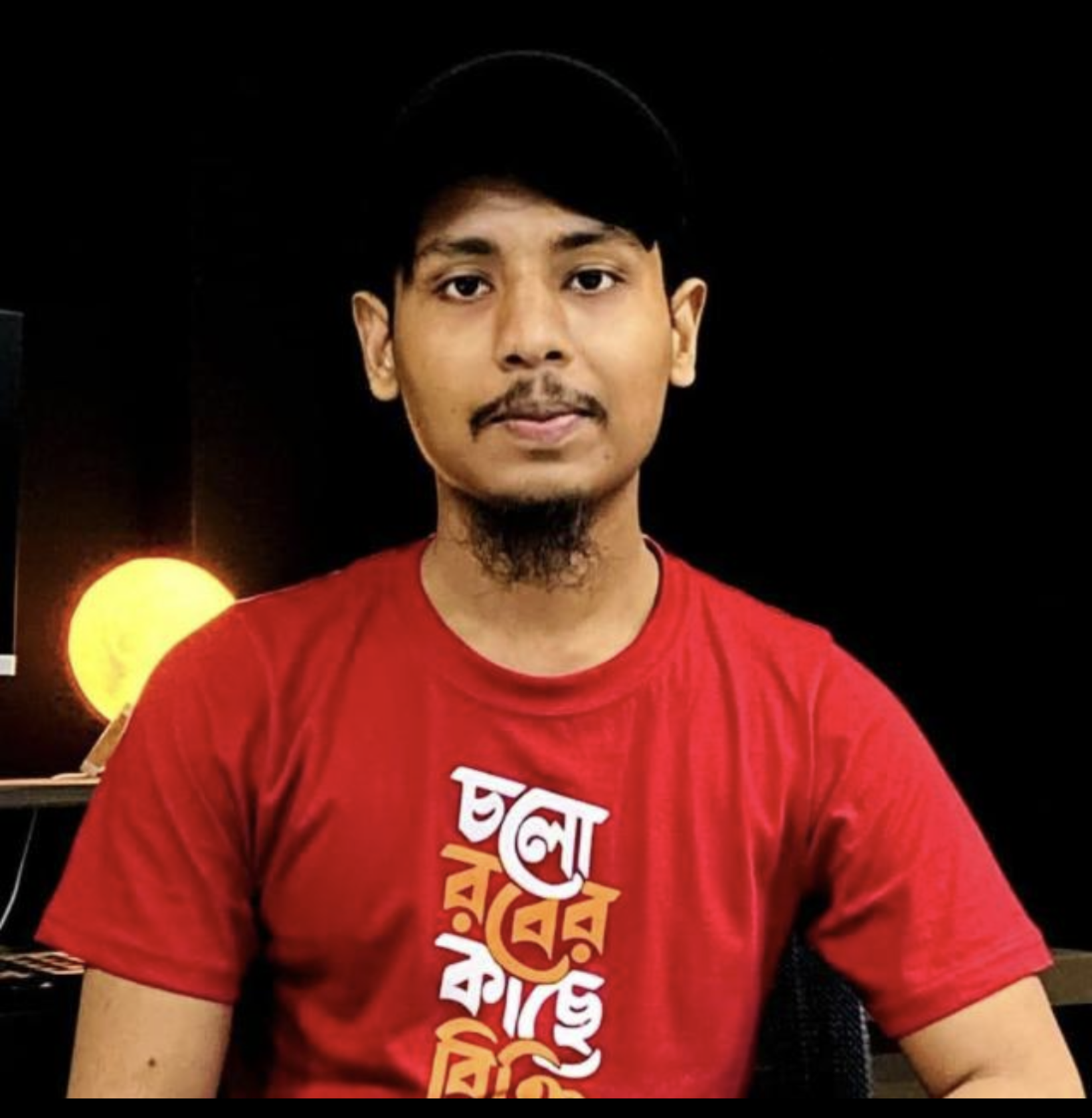 Ahmad Fardaus 