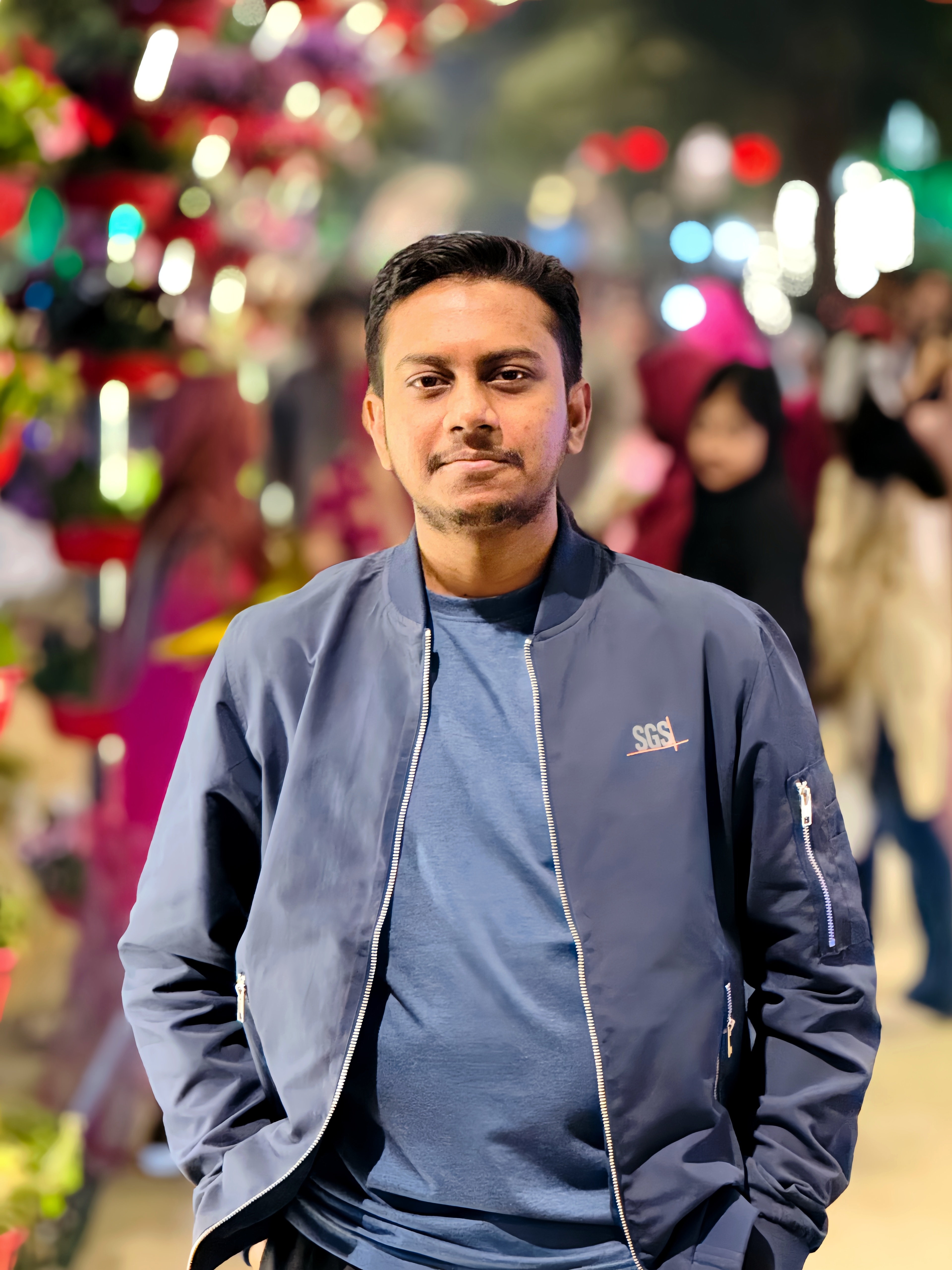 Meherab Hossain Sakib 