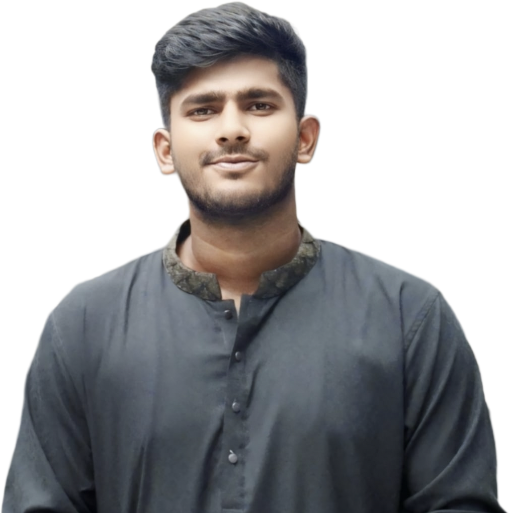 Md Nahid Hossain 