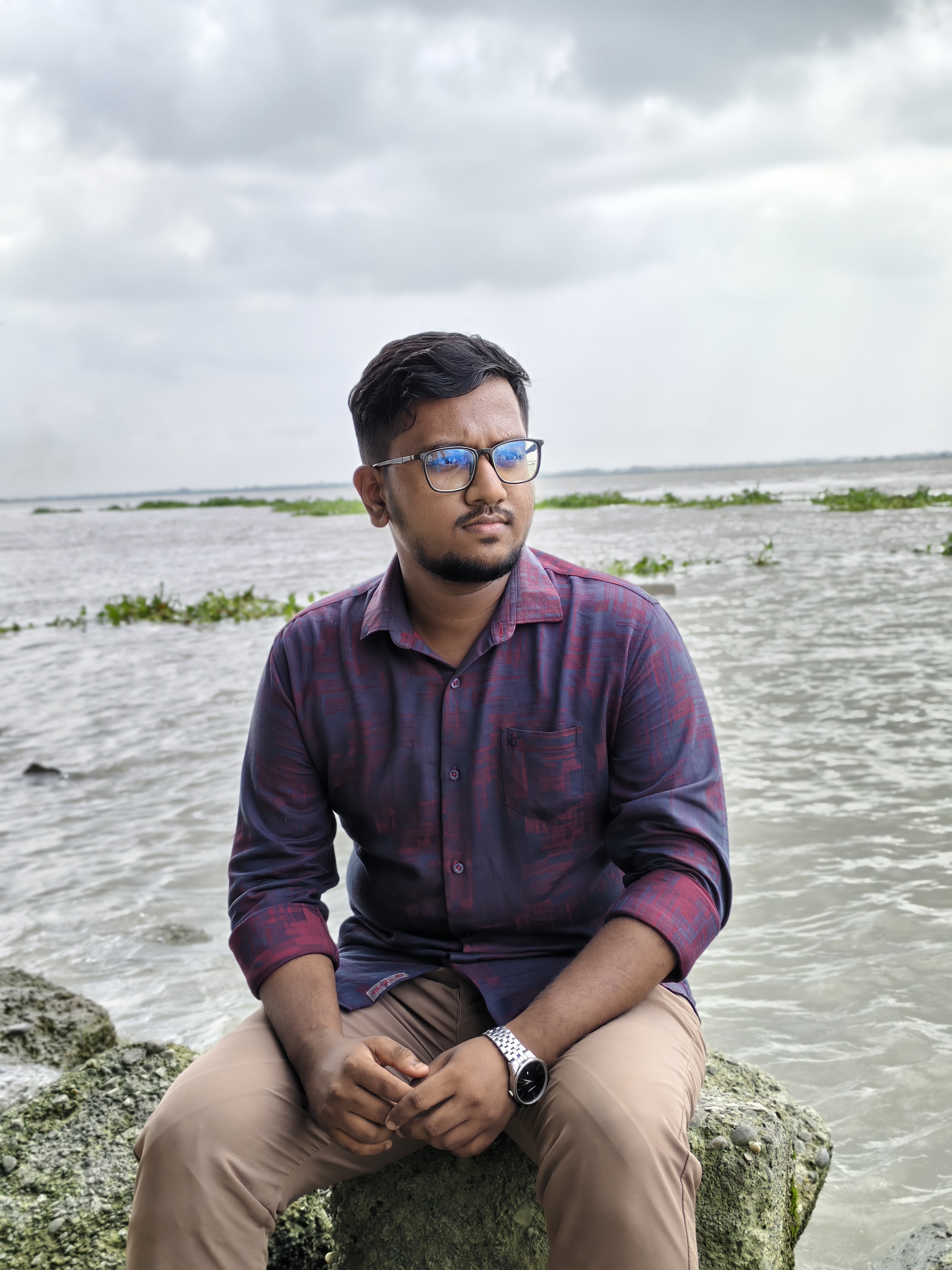 Md Sirajul Islam Sagor 