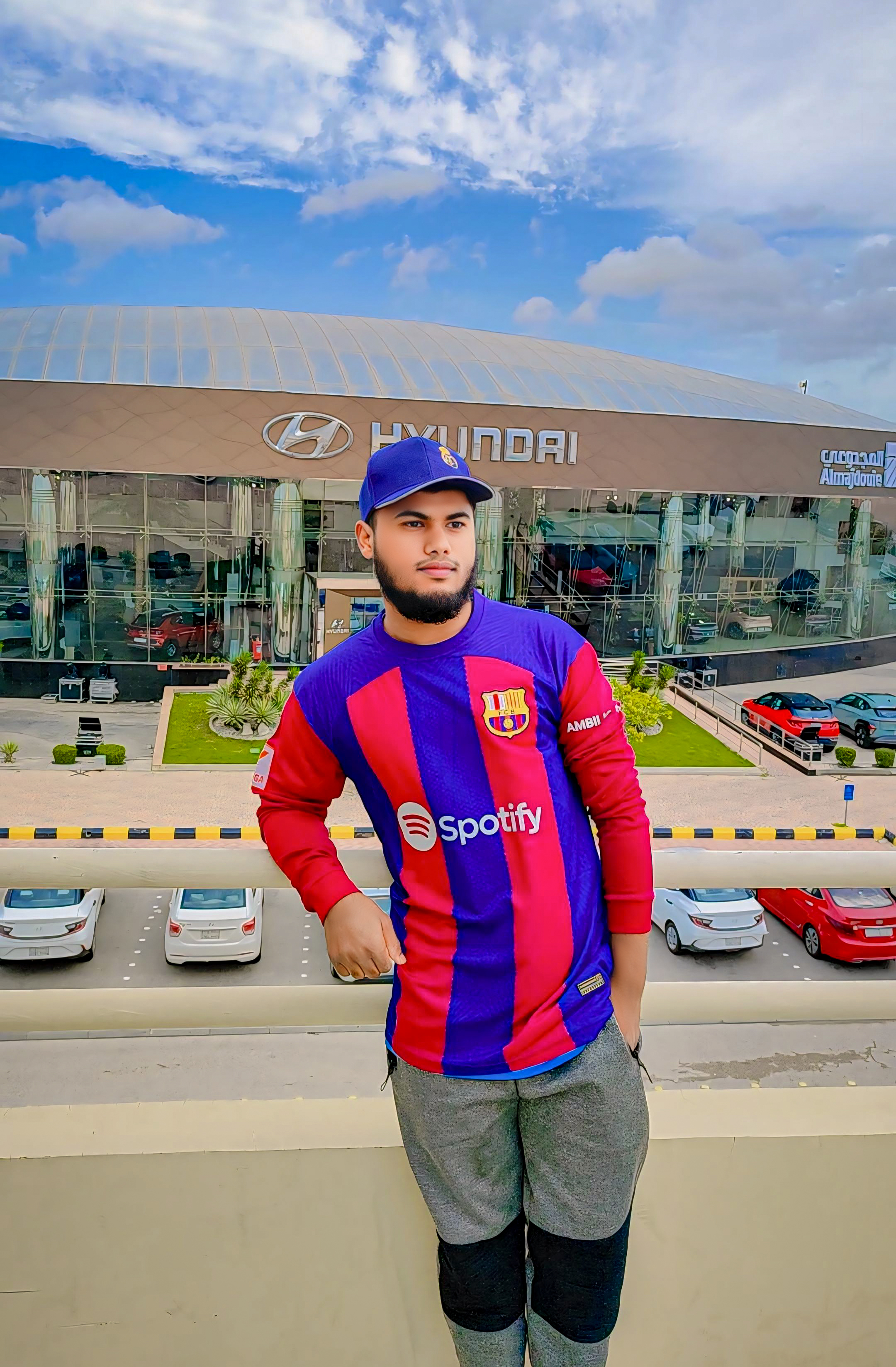 Ferdaws Ahmed