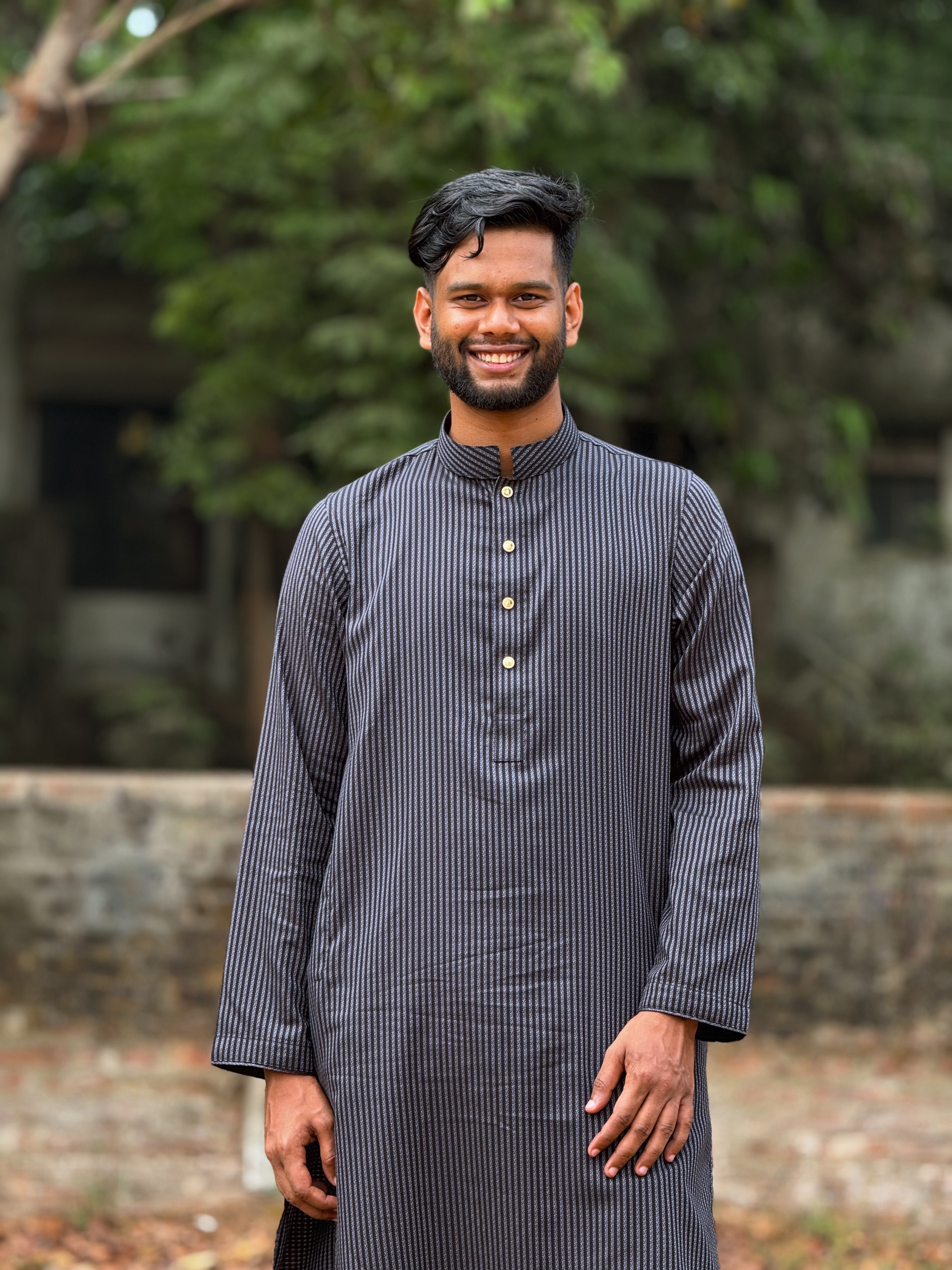 Shakib Hossain Saroar 