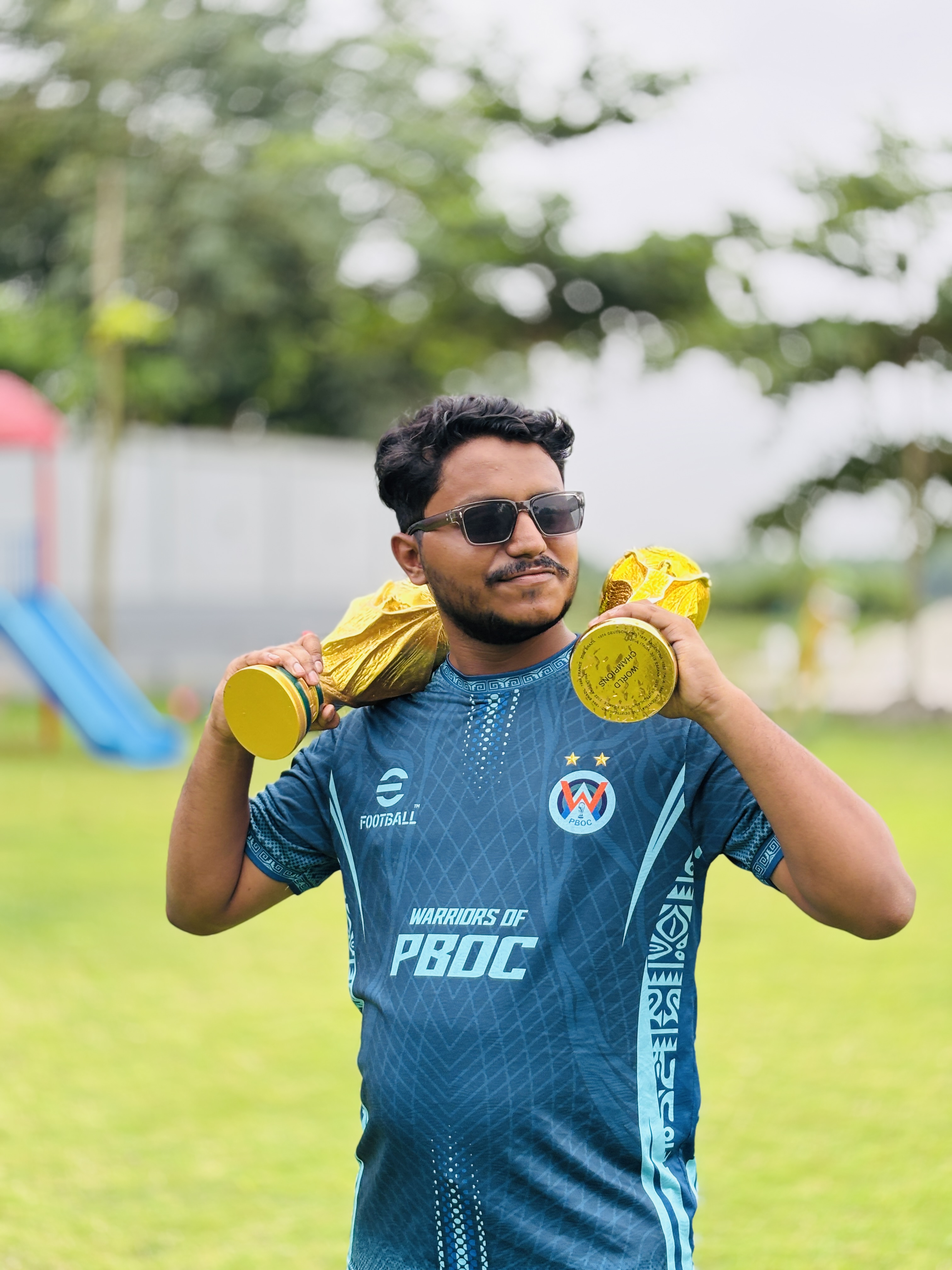 Nuhinuzzaman Chowdhury 