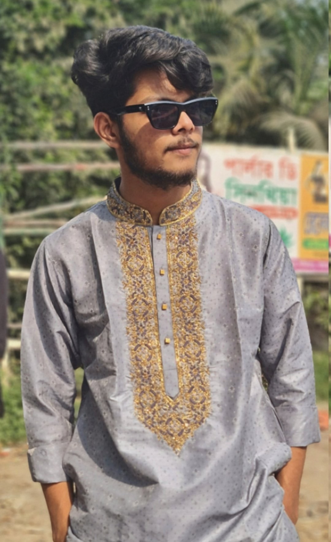 Nafij Iqbal 