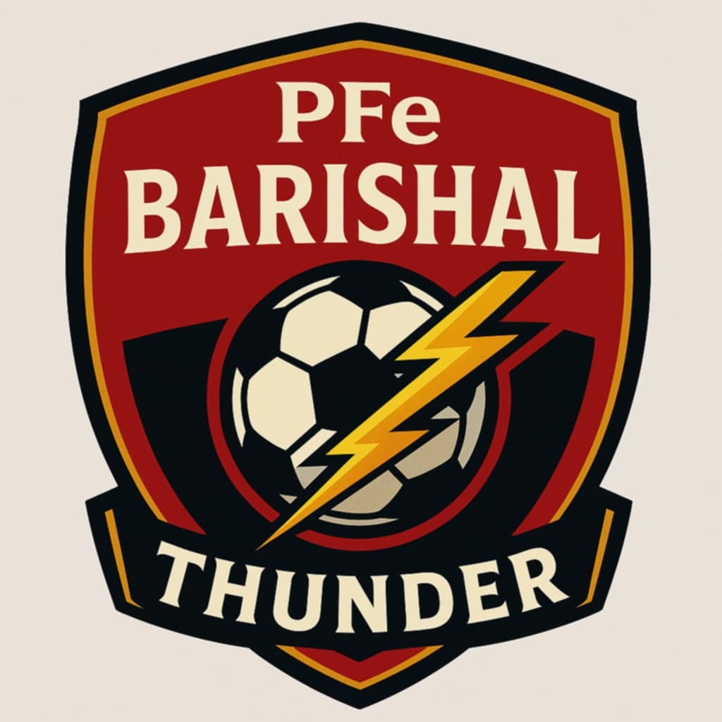 Barishal Thunder