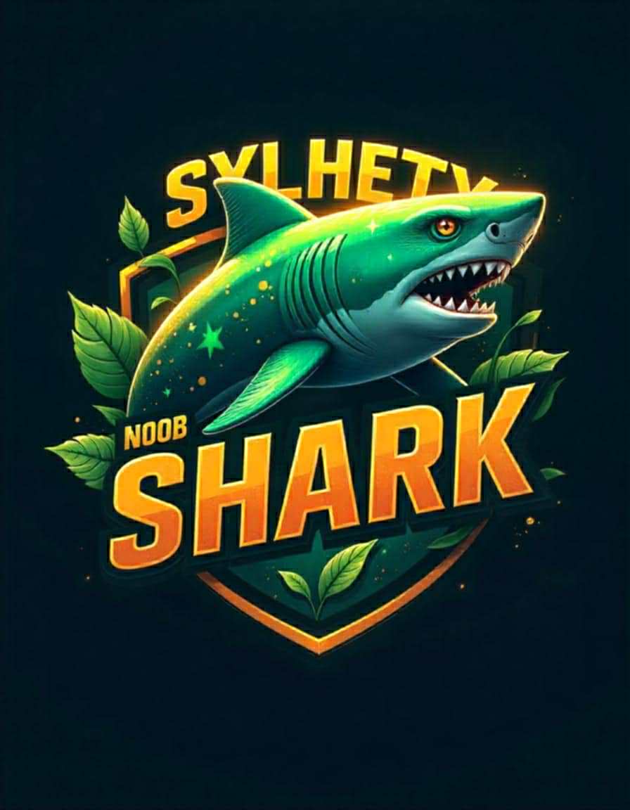 PFE Sylhety Noob Shark
